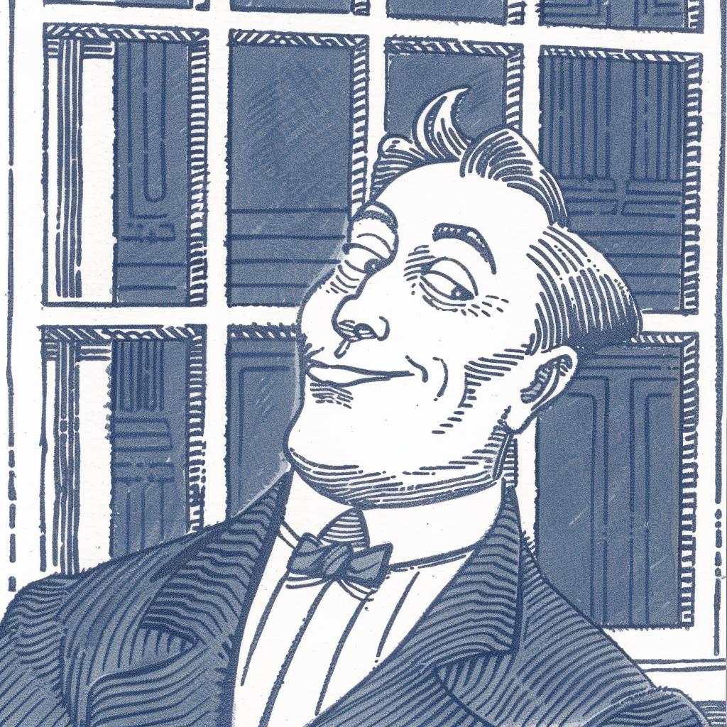 Elon  Musk  wink  illustration  book  portrait  celebrities  art  humor  character 940970