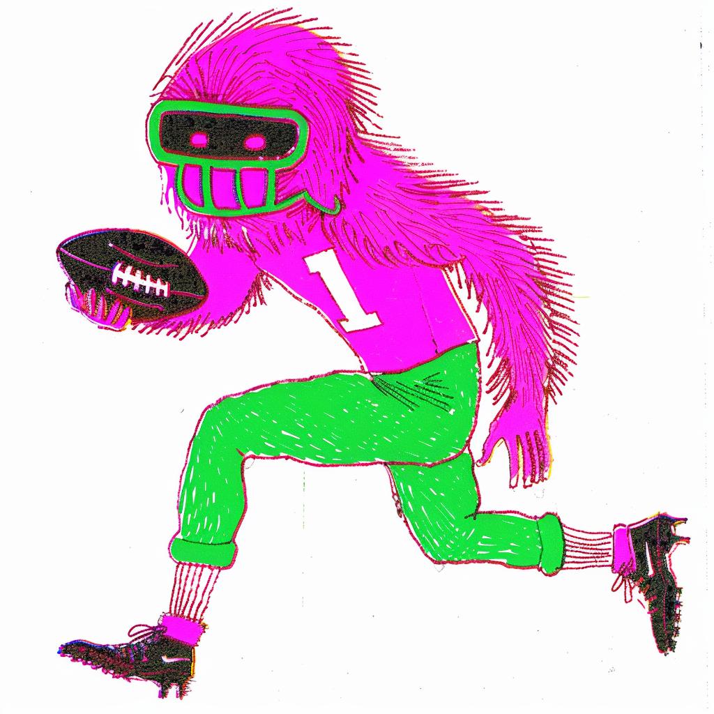 football  player  uniform  helmet  dynamic  action  sport  running  movement  pose 940256
