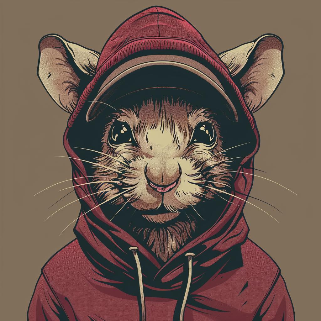 mouse  hoodie  culture  street  minimal  aggressive  urban  anthropomorphic  cap  hip-hop 956213