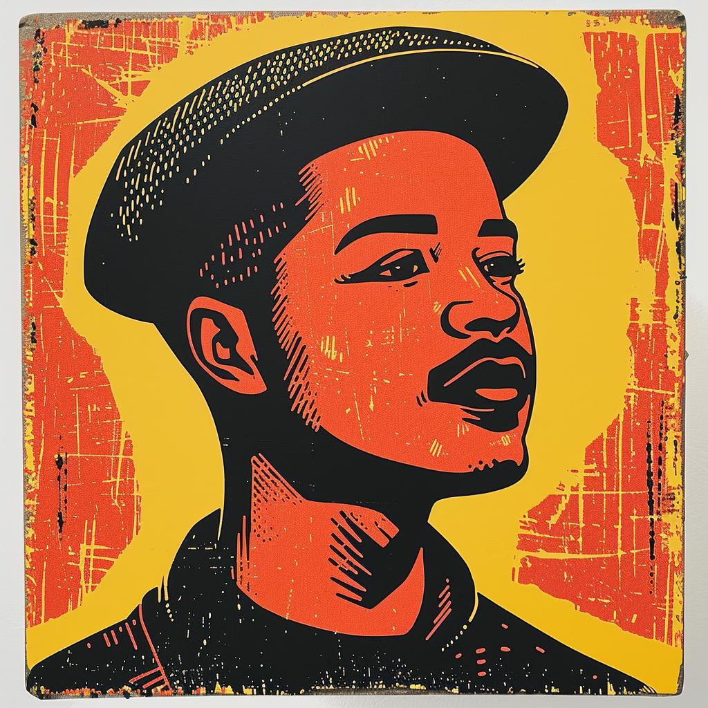 man  streetwise  poster  minimal  hat  jacket  culture  urban  graphic  simple 957183