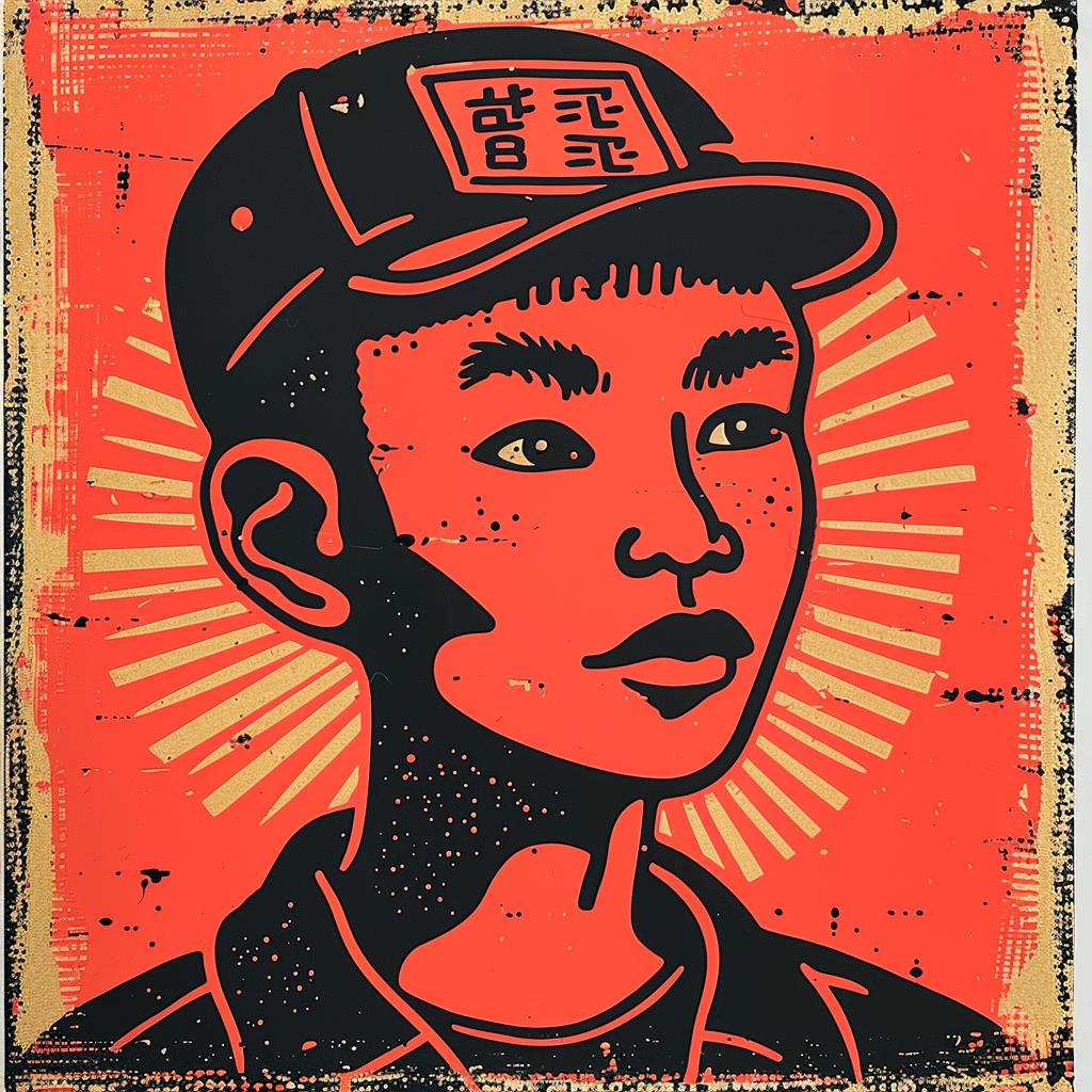 aggressive  streetwise  anthropomorphic  korean  minimal  culture  cap  poster  simple  urban 957237