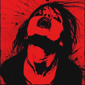 devil  Prada  movie  poster  surreal  chaos  symbolic  album  cover  art 1078226