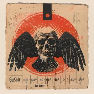 album  cover  guts  design  art  graphic  illustration  bold  modern  creative 1066904