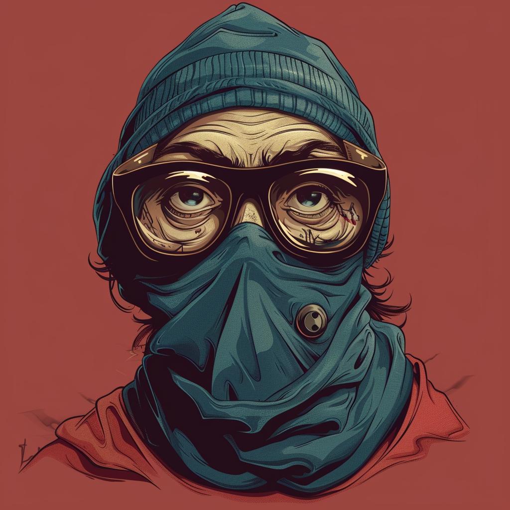 character  aggressive  streetwise  criminal  hip-hop  culture  minimal  digital  art  urban 956061