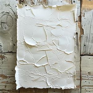 paper  white  texture  cracks  torn  edges  vintage  worn  layers  raw 1076127