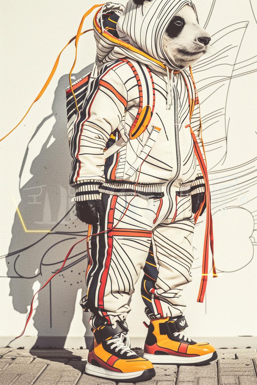 astronaut  space  illustration  dynamic  spacewear  stylish  adventurous  colorful  playful  fun 938873