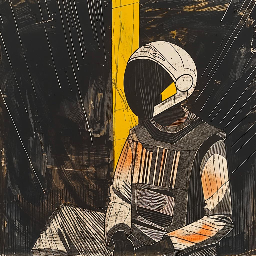man  space  suit  drawing  science  fiction  exploration  illustration  Ralph  McQuarrie 936361