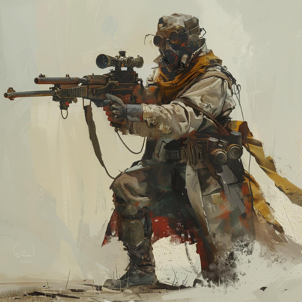 soldier  painting  rifle  military  action  gunner  heroic  vintage  illustration  war 945052