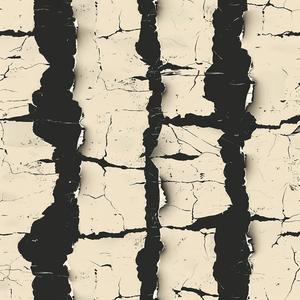 paper  texture  seamless  torn  black  white  stripes  cracks  raw  background 1076096