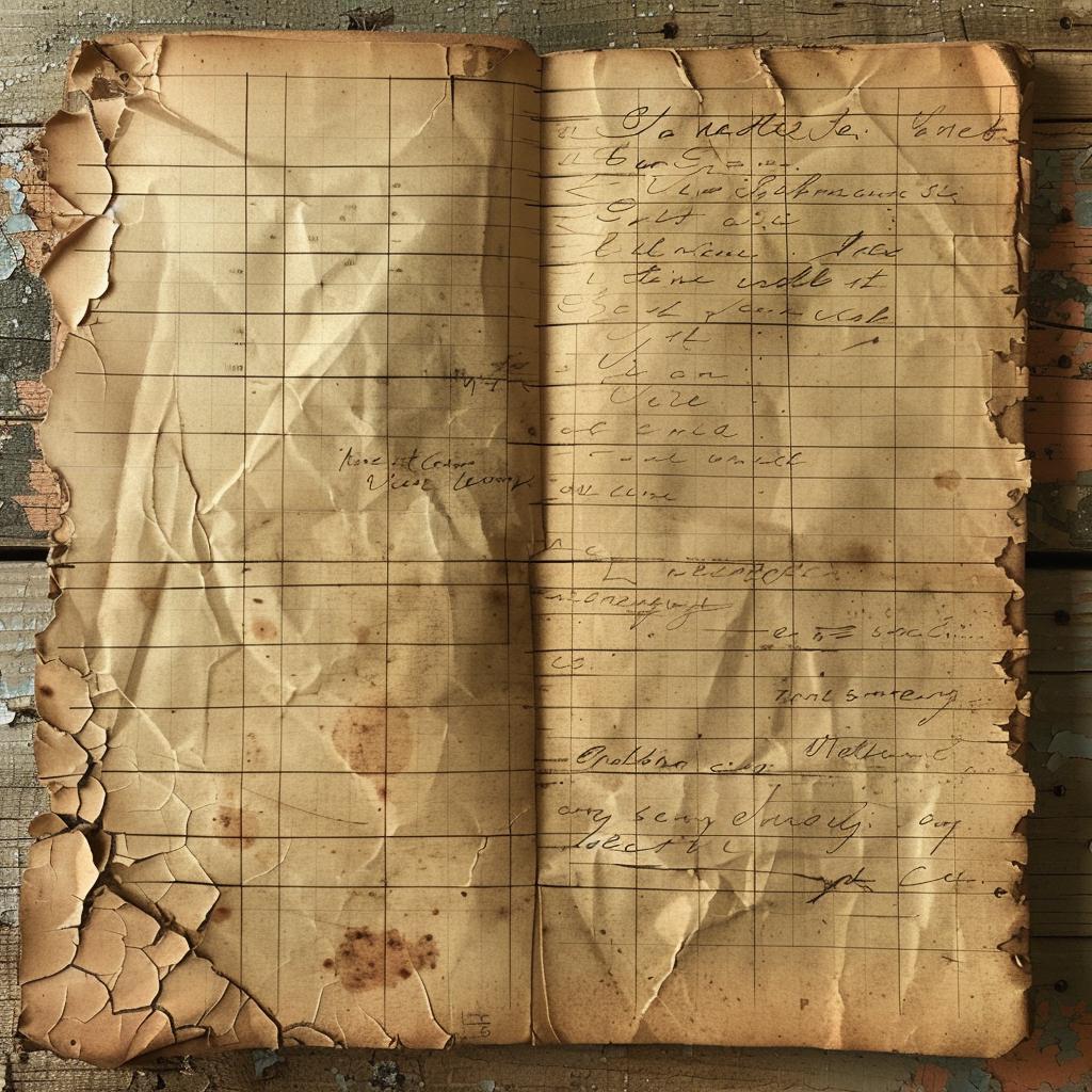 ledger  vintage  texture  writing  aged  scrawled  notes  journal  background  historical 962215