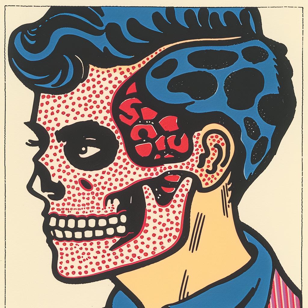 surreal  anatomy  skull  minimal  poster  creative  art  visual  dark  graphic 961541