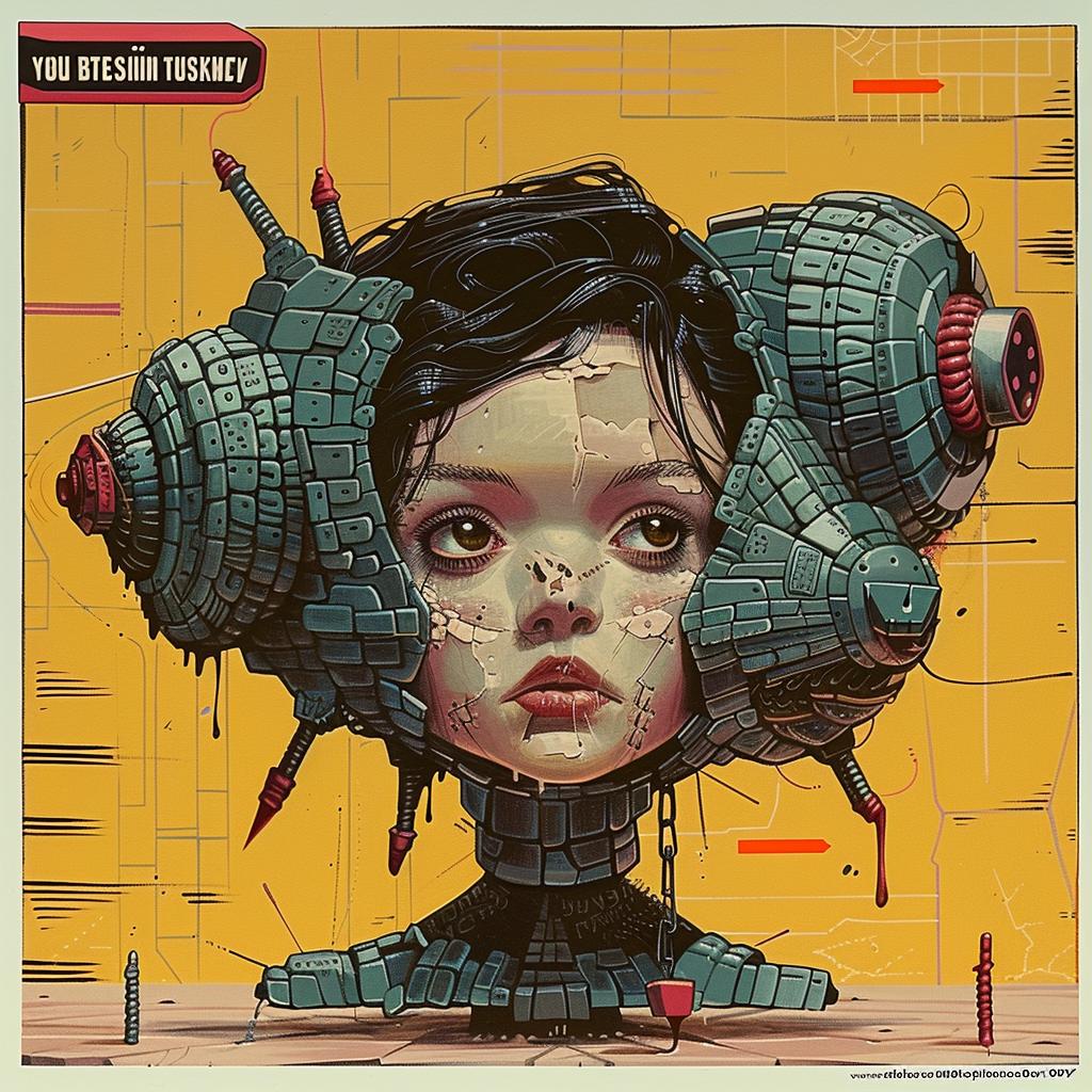album  cover  music  band  design  illustration  graphic  artwork  vibrant  style 947736