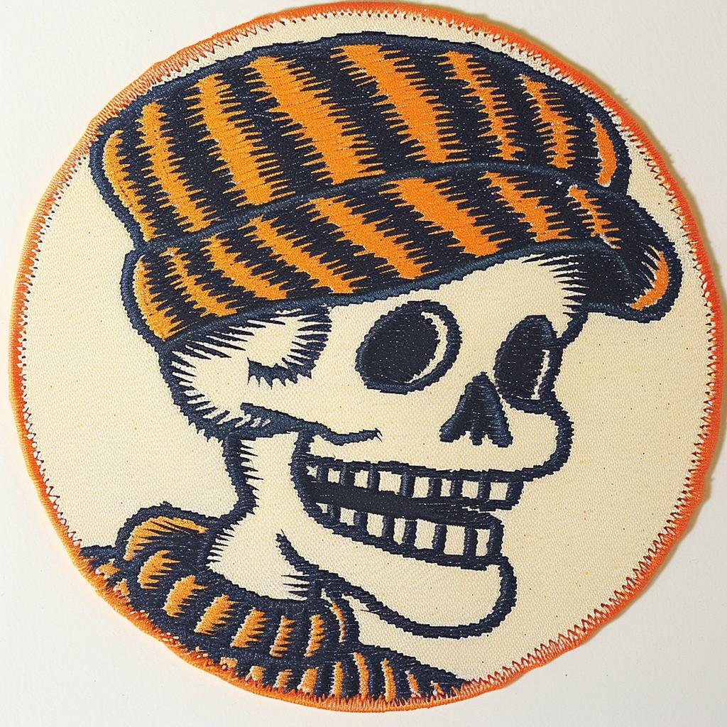 patch  skull  hat  kawaii  streetwear  simple  cool  design  minimal  art 961178