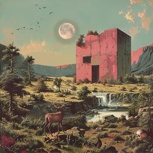 album  cover  art  music  design  graphic  illustration  thewall  iconic  colorful 1057603