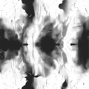 pattern  abstract  black  white  lines  dots  graphic  design  style  art 1039083