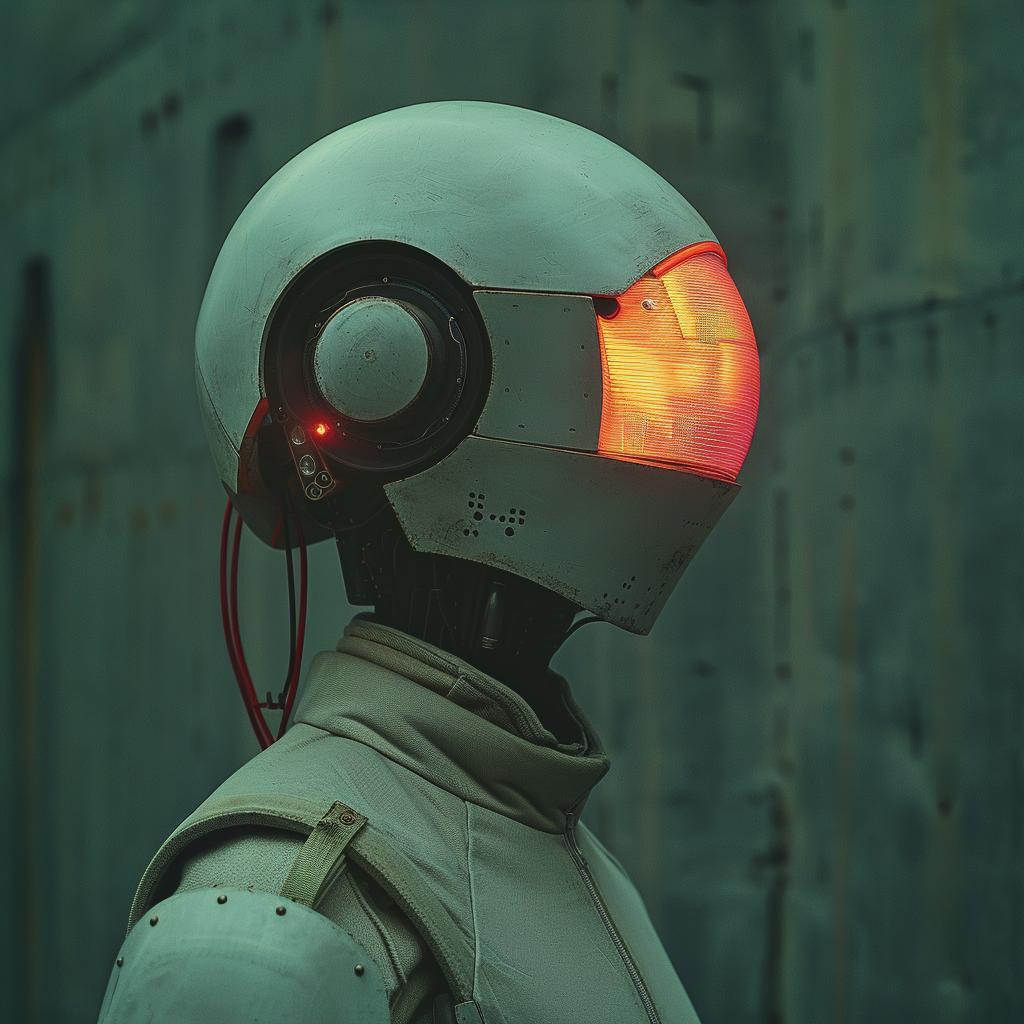 روبوت سايبورغ، ضوء، تصوير، لون، مستقبلي، توهج، رمزي، تكنولوجيا، خيال علمي 965629
