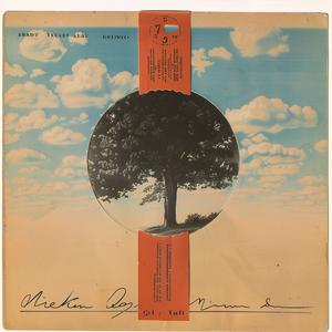 Magritte  record  image  tree  art  design  music  vinyl  illustration  background 1068009