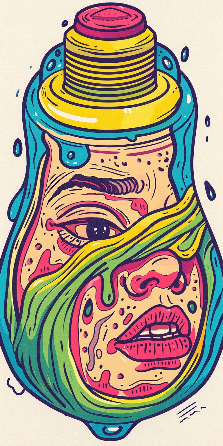 lightbulb  liquid  drowning  man  poster  glass  surreal  dark  conceptual  trapped 940599