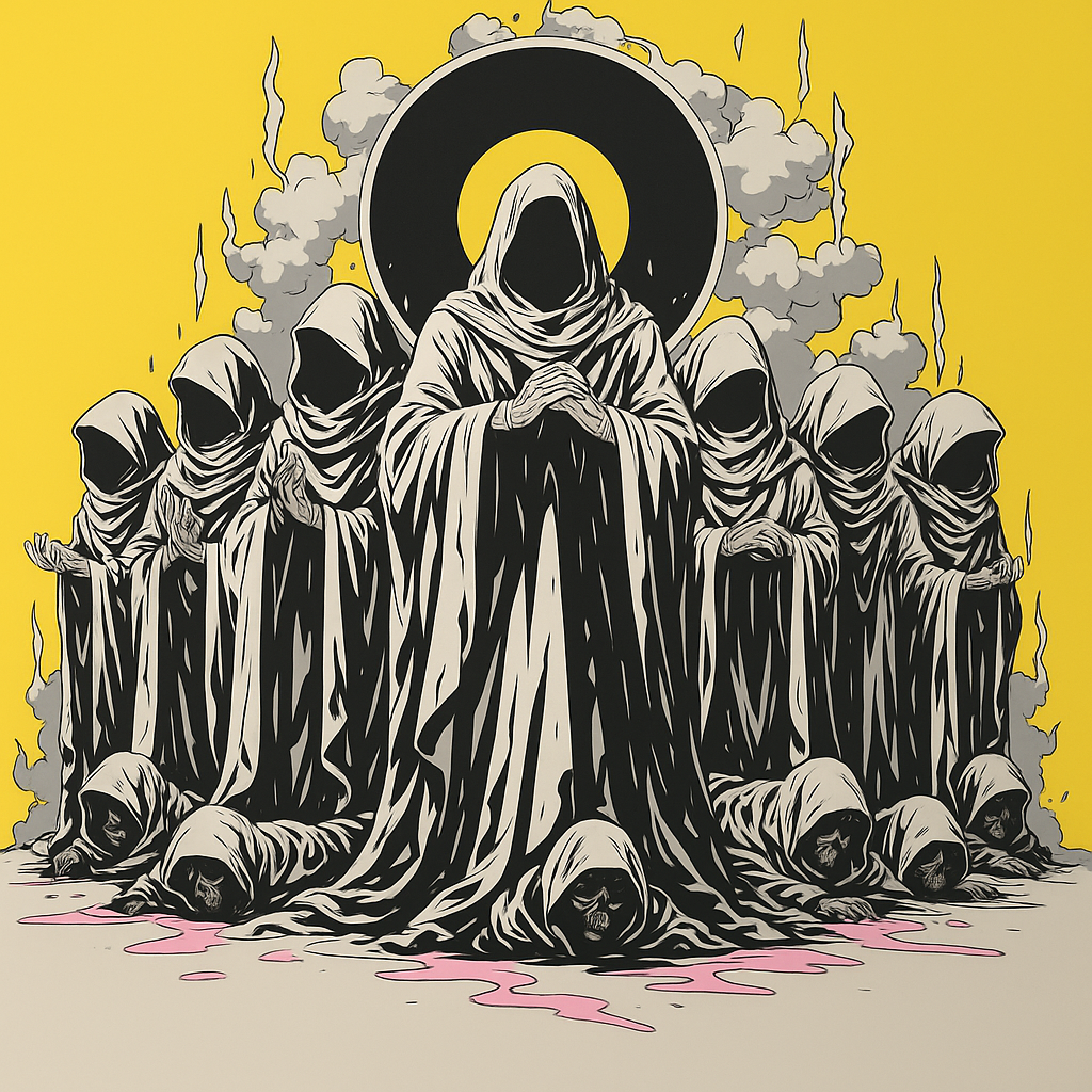 OCCULT