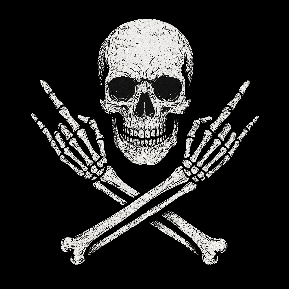 SKULL FACTORY