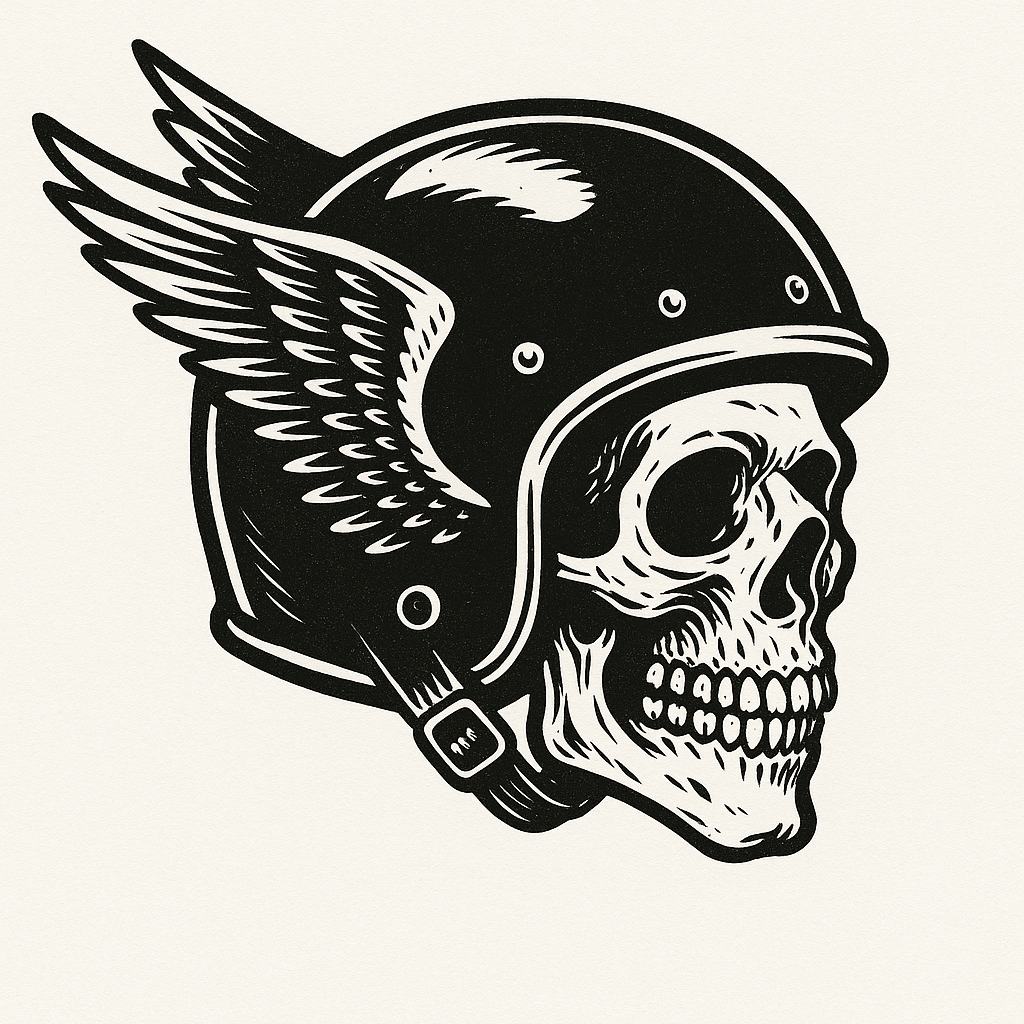 SKULL FACTORY
