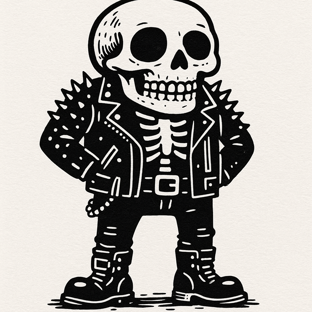 SKULL FACTORY