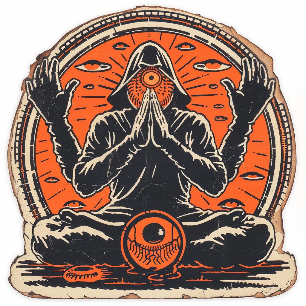 provocative  art  eye  symbol  bird  spiritual  naturalistic  occult  dark  introspective 934657