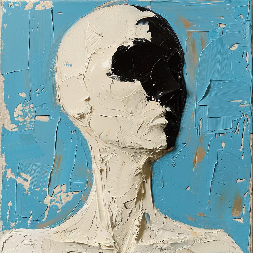 album  cover  Tycho  Joan  Cornella  black  white  face  imperfect  portrait 963555