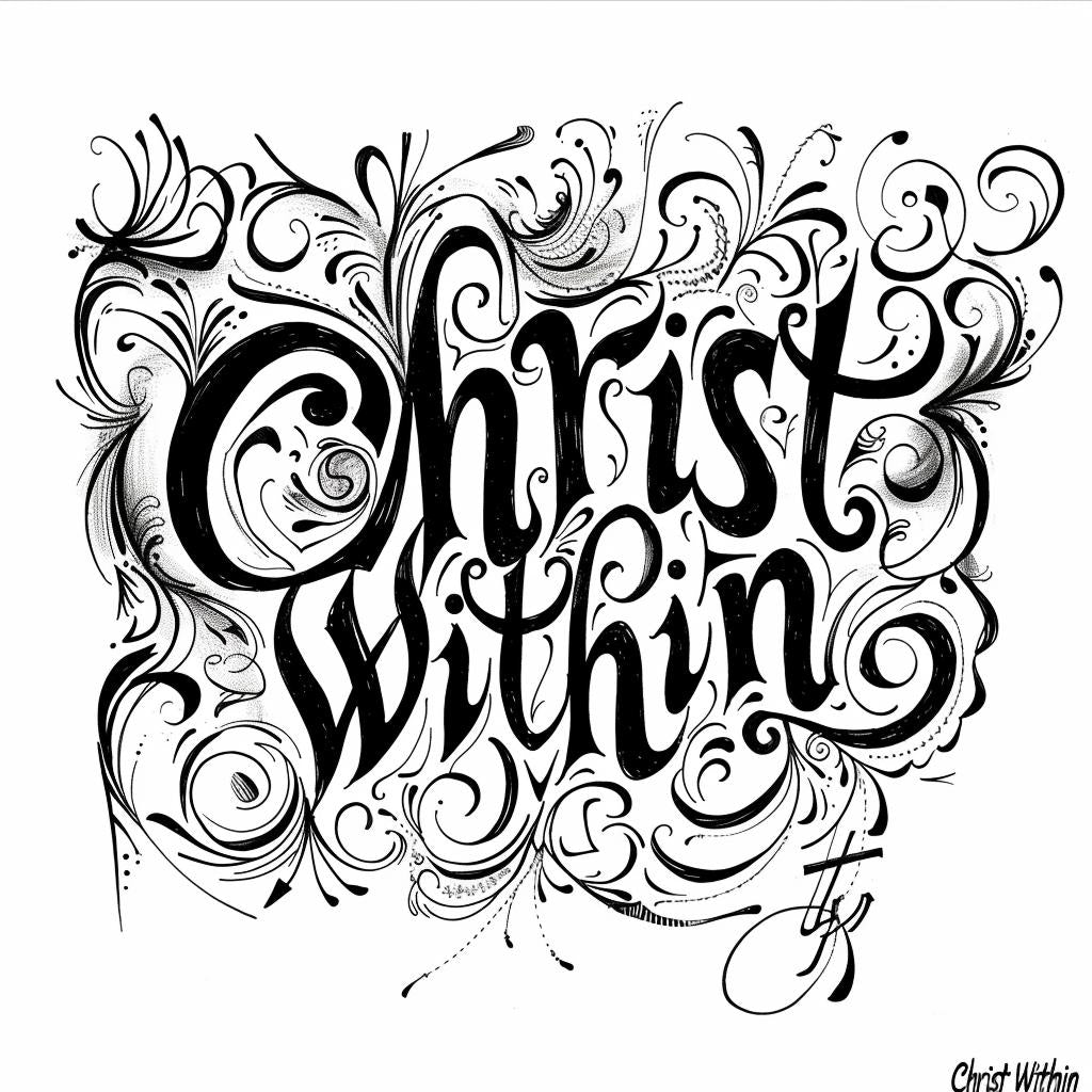 calligraphy  ornate  script  black  white  pattern  text  art  repetition  design 954613
