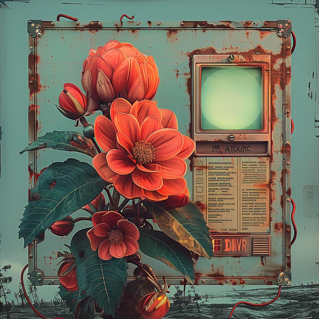 digital  art  chromolithography  colorful  illustration  surreal  modern  creative  design  abstract 1028827