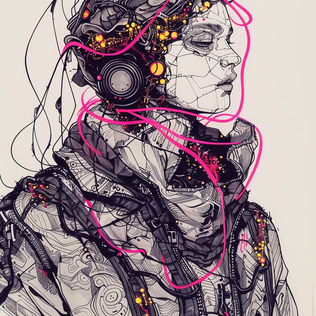 futuristic  horror  monster  sophisticated  digital  art  design  graphic  concept  strange 945500