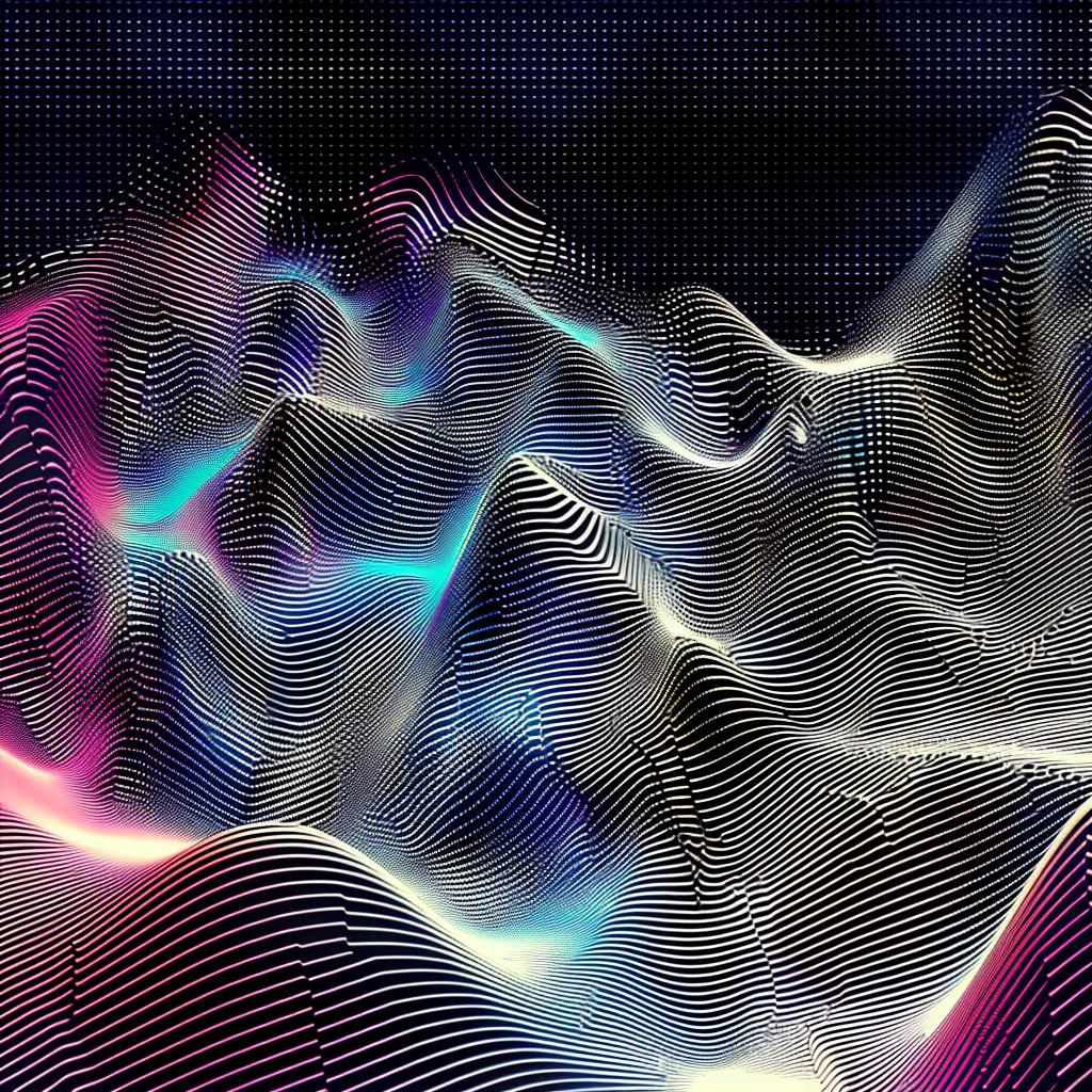 abstract  digital  modern  colorful  artistic  creative  form  design  visual  texture 967206