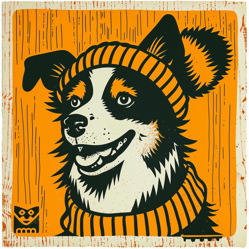 dog  hat  streetwise  minimal  aggressive  culture  collie  poster  urban  fashion 956531