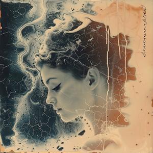 chemigram  woman  abstract  painting  artistic  expression  creative  face  color  art 1060882