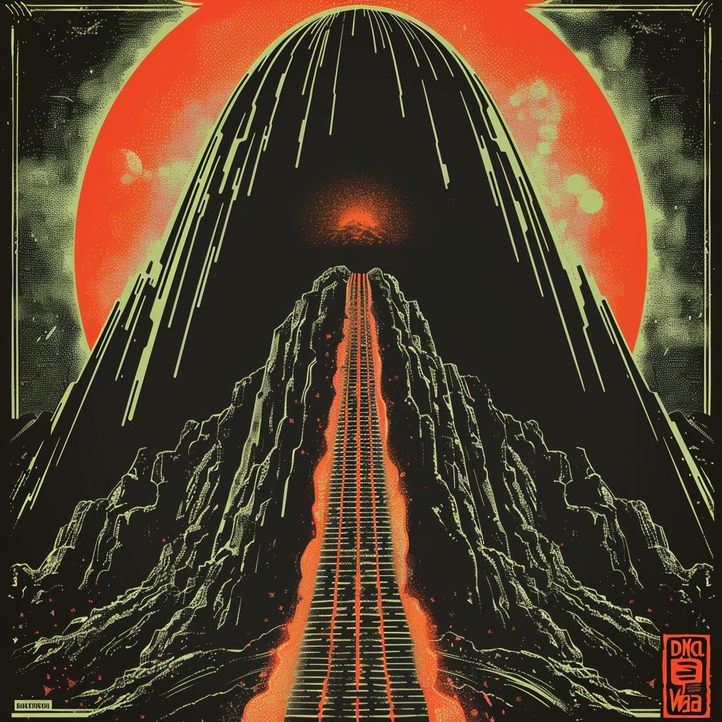 album  art  flowerpunk  Ralph  McQuarrie  teal  orange  sunrise  galaxy  pulsar 941952