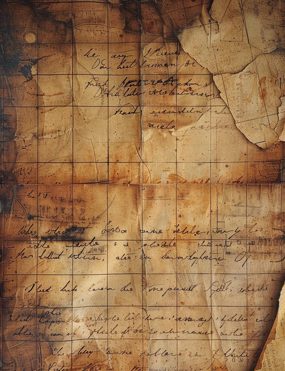vintage  ledger  texture  background  writing  aged  style  journal  scrawled  paper 962166