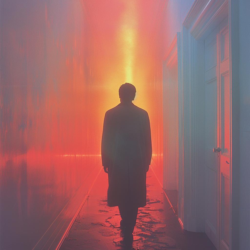 blue  orange  surreal  photography  horror  NYC  lifestyle  sharp  focus  lighting 1031758