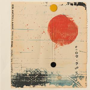minimalist  risography  el  lissitky  encaustic  paint  joy  japanese  lettering  stylized 1062278