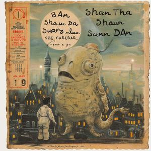 poster  movie  Shan  man  illustration  character  art  design  color  creative 1066747