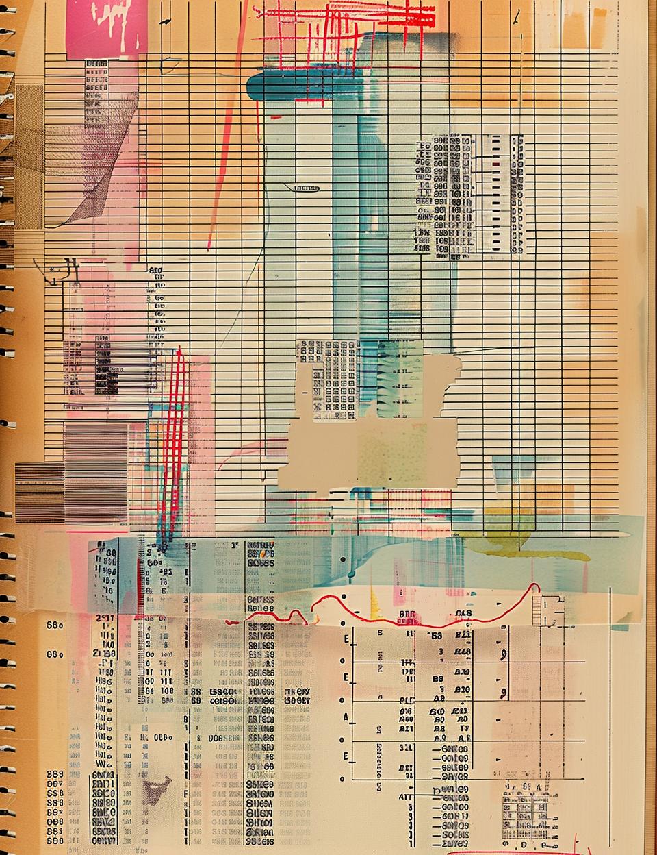 notebook  drawing  building  pencil  sketch  artwork  design  illustration  creative  visual 962036