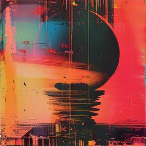 painting  ball  abstract  chromolithography  color  art  design  modern  visual  composition 1041181