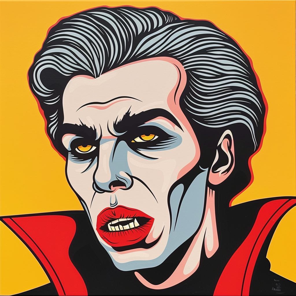 vampire  painting  red  eyes  creepy  portrait  gothic  dark  horror  atmospheric 972941