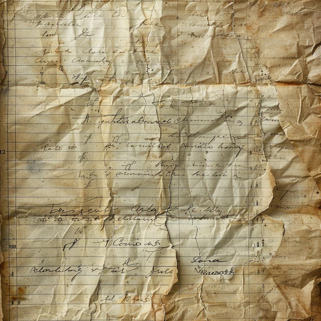 vintage  ledger  texture  background  writing  scrawled  aged  junk  journal  paper 962204