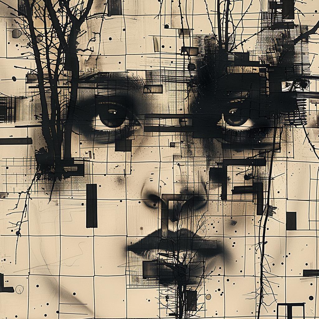 woman  face  collage  images  art  photomontage  portrait  surreal  visual  concept 960238
