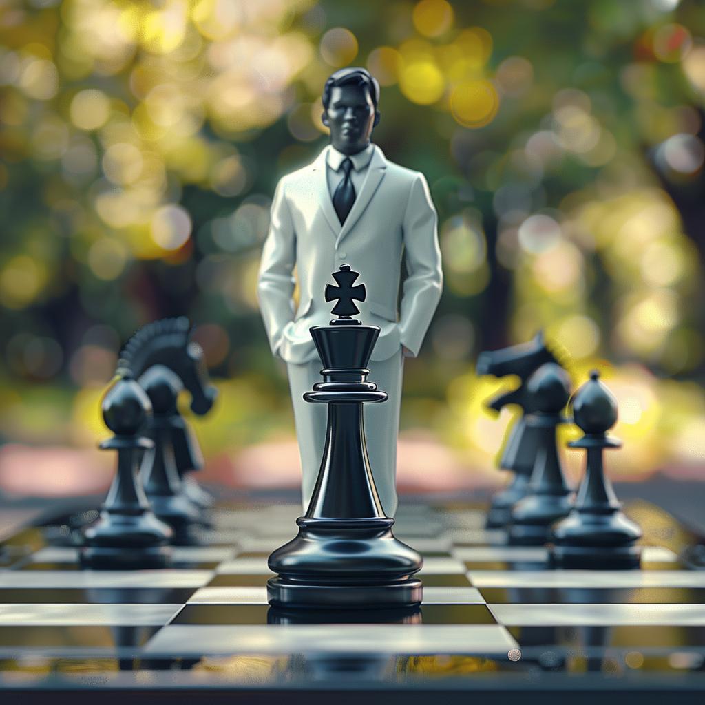 strategy  success  chess  suit  business  board  competition  game  mind  tactics 1029013