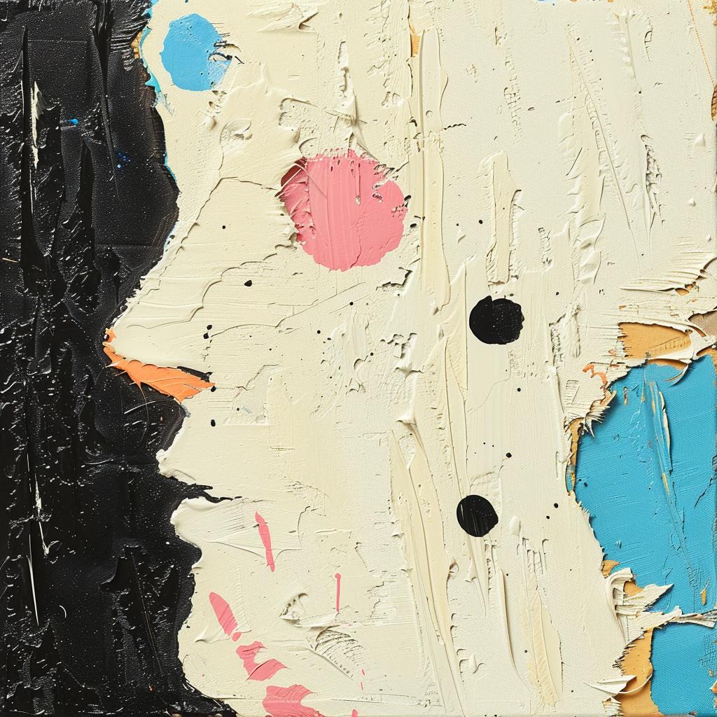 album  cover  Tycho  Joan  Cornella  face  black  background  portrait  imperfect 963559