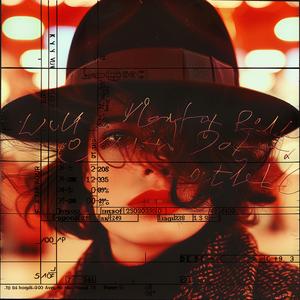 صورة امرأة قبعة جمال صورة أسلوب أحمر الشفاه موضة شخصية 1063413