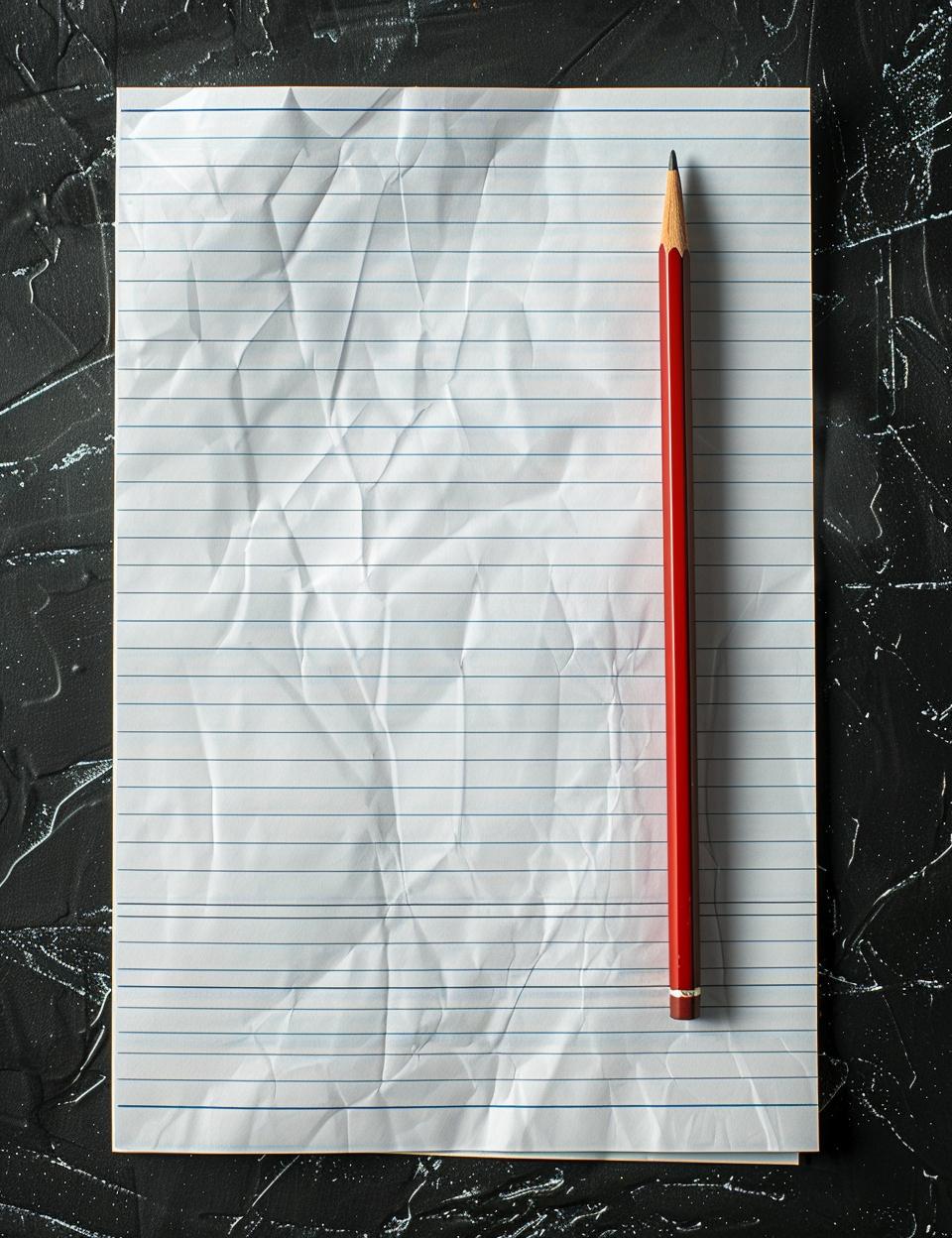 paper  pencil  college  ruled  stationery  white  background  office  writing  school 951679