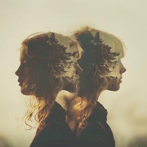 minimalistic  surreal  photography  girls  nature  dreamlike  blonde  outdoors  trees  freedom 1040732