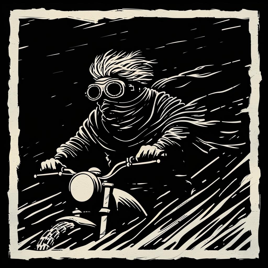 grim  reaper  moped  rain  dark  biker  mystical  fantasy  spooky  goggles 1026046